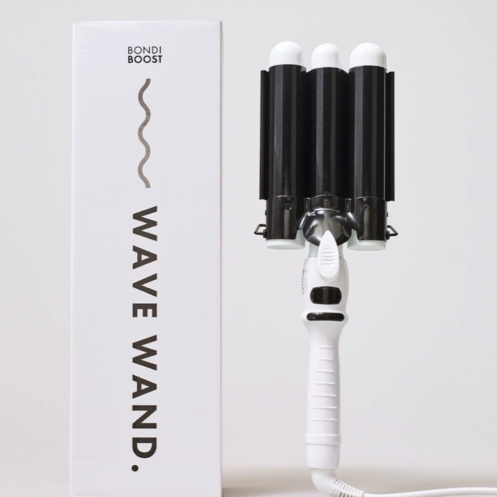 Bondi Boost Wave Wand (32mm) Beachwaver